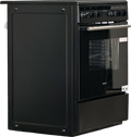 Cuisinière à Induction 70 L Reconditionné PROLINE P603IMCIBK