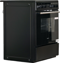 Cuisinière à Induction 70 L Reconditionné PROLINE P603IMCIBK