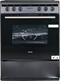 Cuisinière à Induction 70 L Reconditionné PROLINE P603IMCIBK