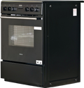 Cuisinière à Induction 70 L Reconditionné PROLINE P603IMCIBK