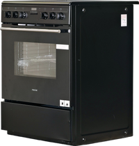 Cuisinière à Induction 70 L Reconditionné PROLINE P603IMCIBK