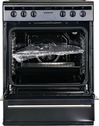 Cuisinière à Induction 70 L Reconditionné PROLINE P603IMCIBK