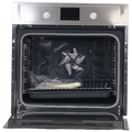 Four Chaleur Tournante 72 L Reconditionné ELECTROLUX EDF4P46X2
