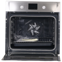 Four Chaleur Tournante 72 L Reconditionné ELECTROLUX EDF4P46X2