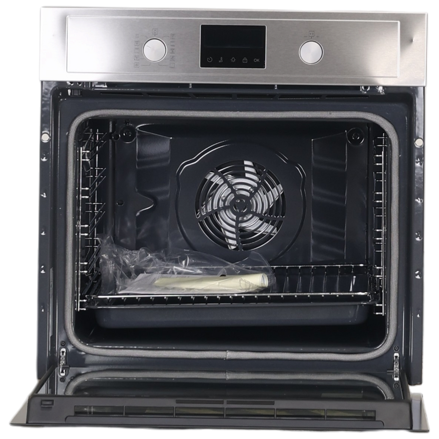 Four Chaleur Tournante 72 L Reconditionné ELECTROLUX EDF4P46X2