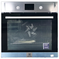 Four Chaleur Tournante 72 L Reconditionné ELECTROLUX EDF4P46X2
