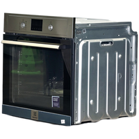 Four Chaleur Tournante 72 L Reconditionné ELECTROLUX EDF4P46X2