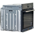 Four Chaleur Tournante 72 L Reconditionné ELECTROLUX EDF4P46X2