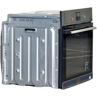 Four Chaleur Tournante 72 L Reconditionné ELECTROLUX EDF4P46X2