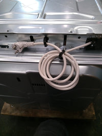 Four Chaleur Tournante 72 L Reconditionné ELECTROLUX EDF4P46X2