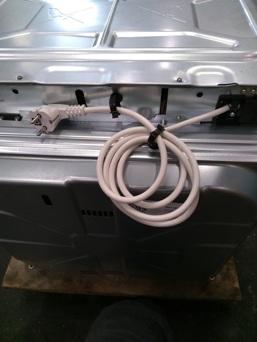 Four Chaleur Tournante 72 L Reconditionné ELECTROLUX EDF4P46X2