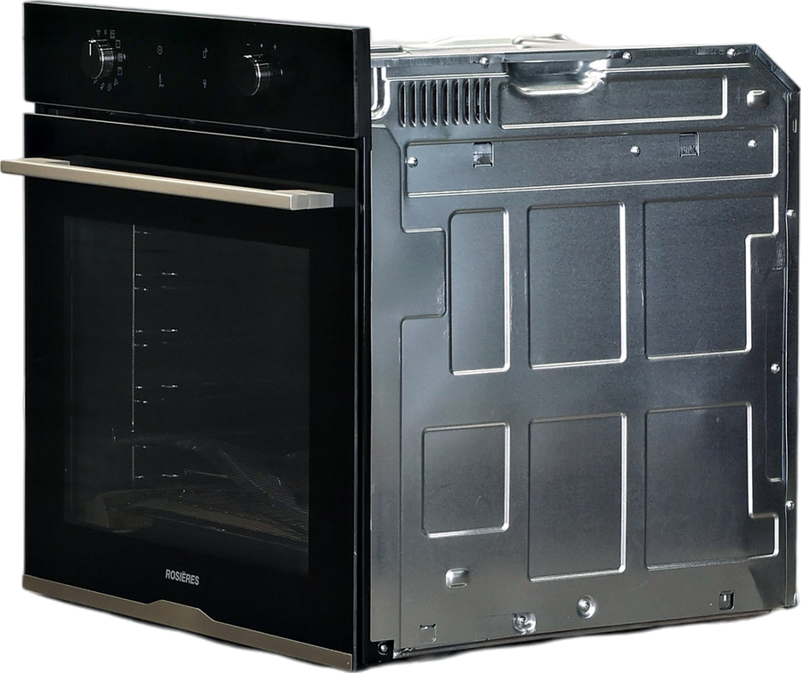 Four Chaleur Tournante 78 L Reconditionné ROSIERES RO6 S5TB3YTB