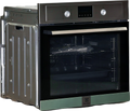 Four Chaleur Tournante 72 L Reconditionné ELECTROLUX EDF4P46X2
