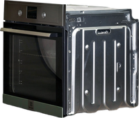 Four Chaleur Tournante 72 L Reconditionné ELECTROLUX EDF4P46X2