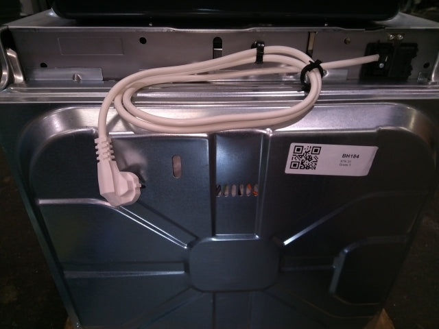 Four Chaleur Tournante 72 L Reconditionné ELECTROLUX EDF4P46X2