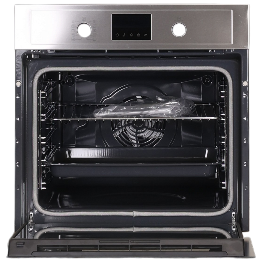 Four Chaleur Tournante 72 L Reconditionné ELECTROLUX EDF4P46X2