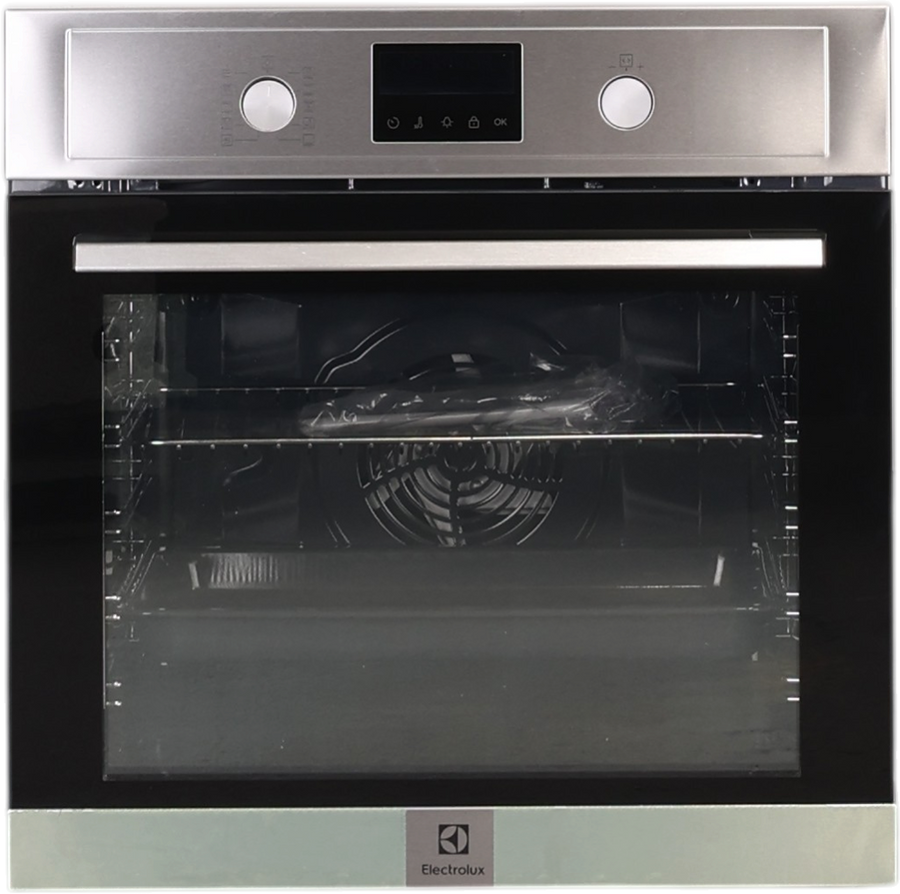 Four Chaleur Tournante 72 L Reconditionné ELECTROLUX EDF4P46X2