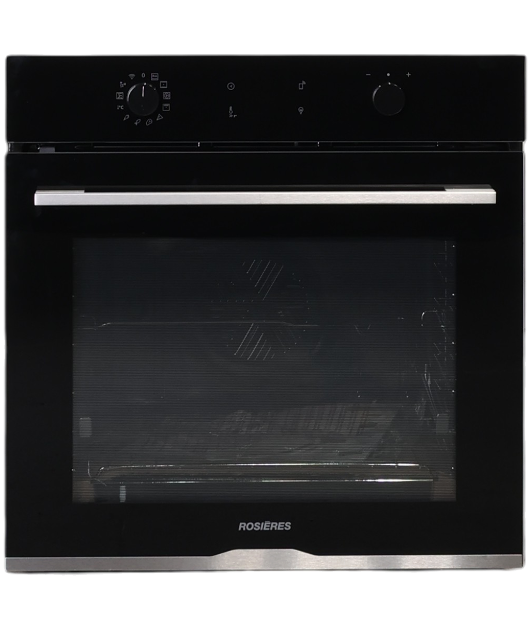 Four Chaleur Tournante 78 L Reconditionné ROSIERES RO6 S5TB3YTB