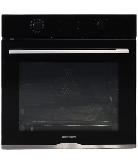 Four Chaleur Tournante 78 L Reconditionné ROSIERES RO6 S5TB3YTB