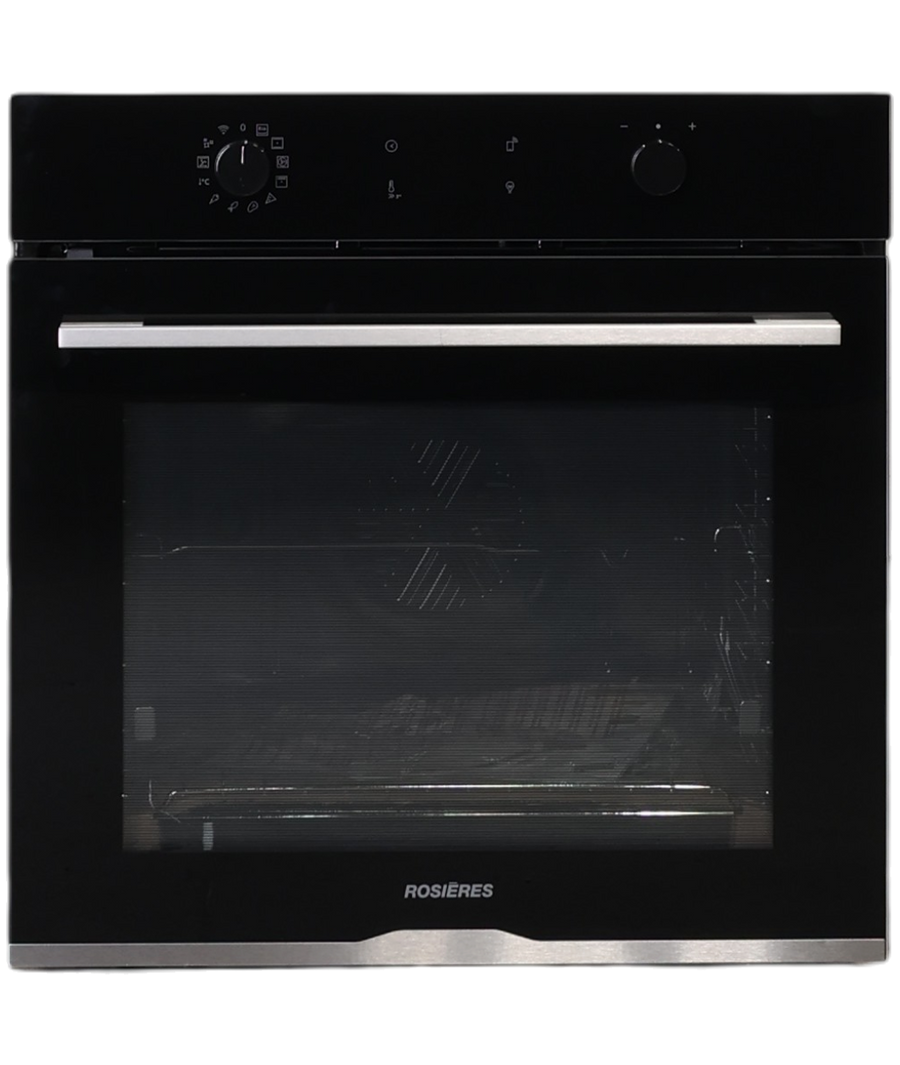Four Chaleur Tournante 78 L Reconditionné ROSIERES RO6 S5TB3YTB