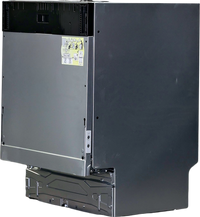 Lave-vaisselle Encastrable 14 couverts Reconditionné ELECTROLUX E62LB200S