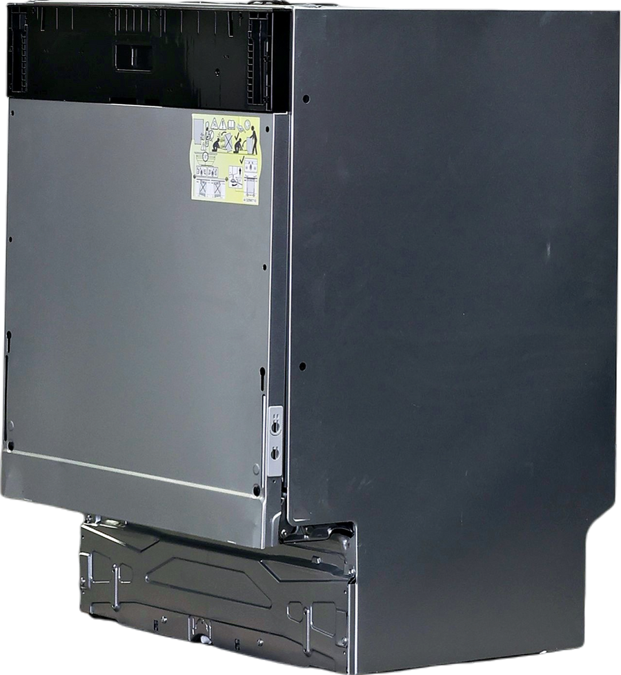 Lave-vaisselle Encastrable 14 couverts Reconditionné ELECTROLUX E62LB200S
