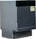 Lave-vaisselle Encastrable 14 couverts Reconditionné ELECTROLUX E62LB200S