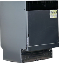 Lave-vaisselle Encastrable 14 couverts Reconditionné ELECTROLUX E62LB200S