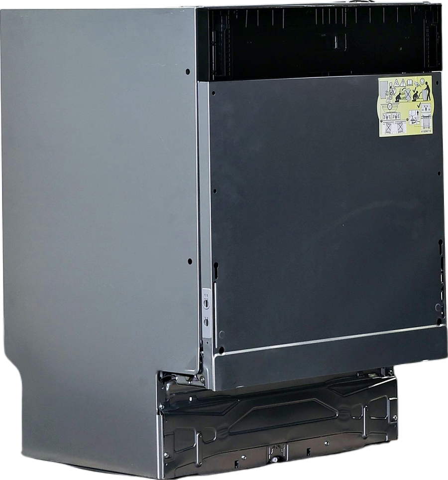 Lave-vaisselle Encastrable 14 couverts Reconditionné ELECTROLUX E62LB200S