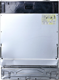 Lave-vaisselle Encastrable 14 couverts Reconditionné ELECTROLUX E62LB200S