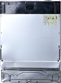 Lave-vaisselle Encastrable 14 couverts Reconditionné ELECTROLUX E62LB200S