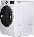 Lave-linge Hublot 17 kg Reconditionné LG F71P12WHS