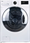 Lave-linge Hublot 17 kg Reconditionné LG F71P12WHS