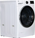 Lave-linge Hublot 17 kg Reconditionné LG F71P12WHS