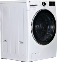 Lave-linge Hublot 17 kg Reconditionné LG F71P12WHS