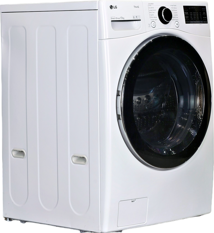 Lave-linge Hublot 17 kg Reconditionné LG F71P12WHS
