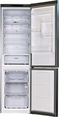 Réfrigérateur Avec Congélateur 367 Litres Reconditionné WHIRLPOOL W7X93AOX1