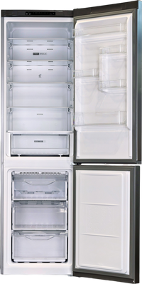 Réfrigérateur Avec Congélateur 367 Litres Reconditionné WHIRLPOOL W7X93AOX1