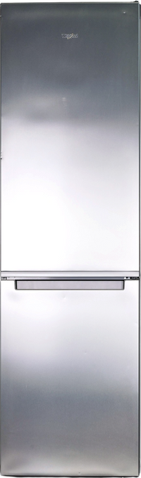 Réfrigérateur Avec Congélateur 367 Litres Reconditionné WHIRLPOOL W7X93AOX1