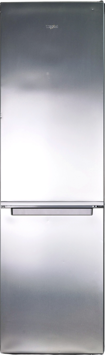 Réfrigérateur Avec Congélateur 367 Litres Reconditionné WHIRLPOOL W7X93AOX1