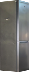 Réfrigérateur Avec Congélateur 367 Litres Reconditionné WHIRLPOOL W7X93AOX1