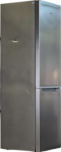 Réfrigérateur Avec Congélateur 367 Litres Reconditionné WHIRLPOOL W7X93AOX1