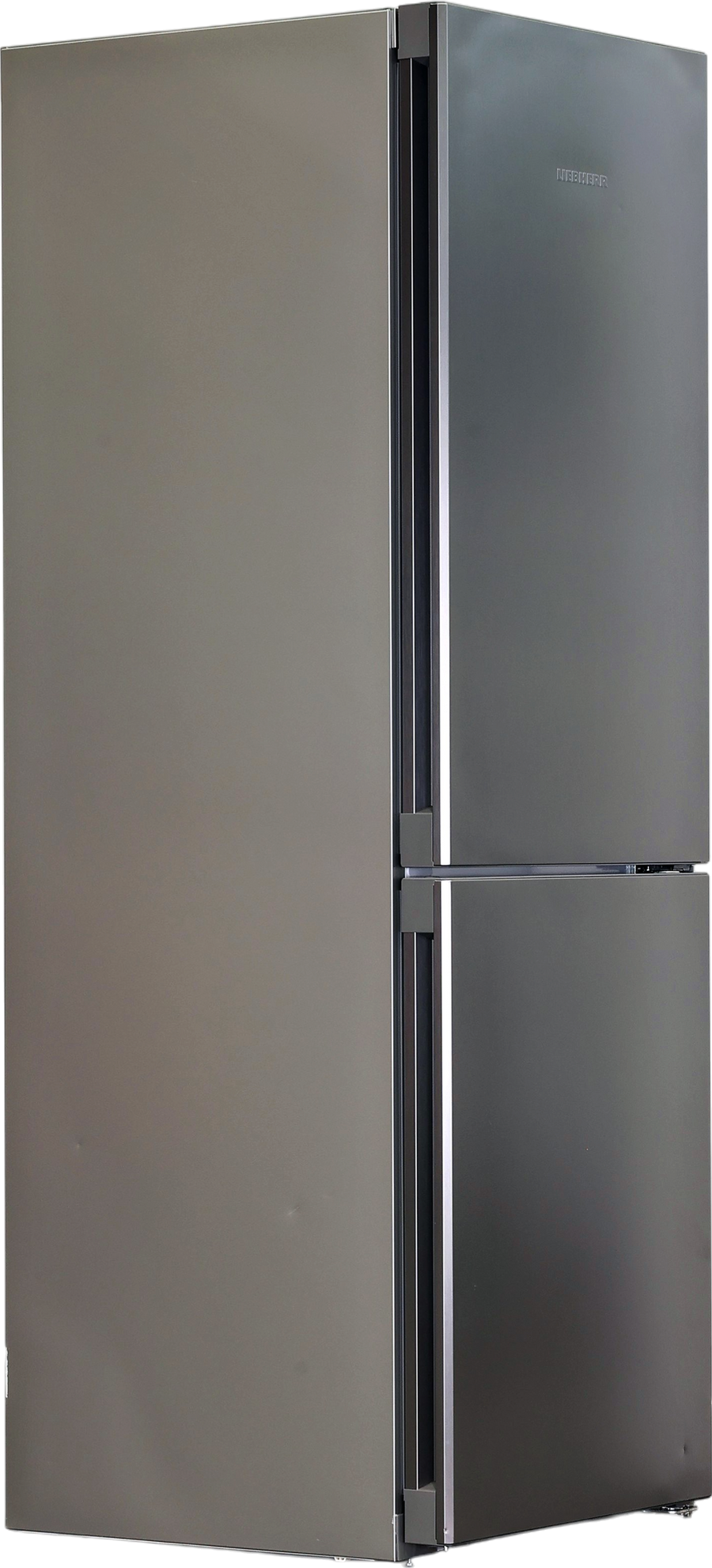 Réfrigérateur Avec Congélateur 330 Litres Reconditionné LIEBHERR KGNsf 52Vd03