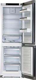 Réfrigérateur Avec Congélateur 330 Litres Reconditionné LIEBHERR KGNsf 52Vd03