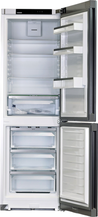 Réfrigérateur Avec Congélateur 330 Litres Reconditionné LIEBHERR KGNsf 52Vd03