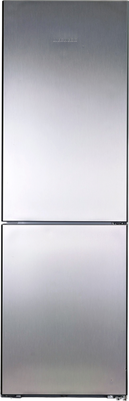 Réfrigérateur Avec Congélateur 330 Litres Reconditionné LIEBHERR KGNsf 52Vd03