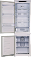 Réfrigérateur Encastrable 254 Litres Reconditionné BEKO BCNA275E4SN