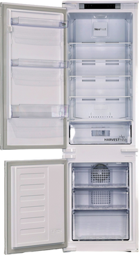 Réfrigérateur Encastrable 254 Litres Reconditionné BEKO BCNA275E4SN