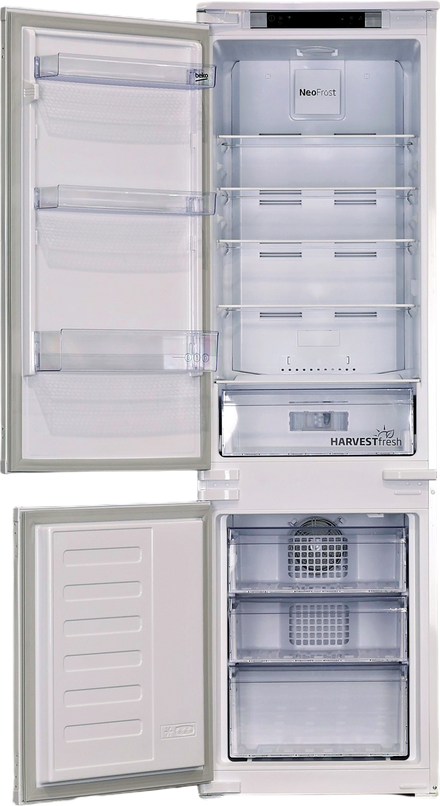 Réfrigérateur Encastrable 254 Litres Reconditionné BEKO BCNA275E4SN