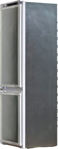 Réfrigérateur Encastrable 254 Litres Reconditionné BEKO BCNA275E4SN